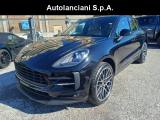 PORSCHE Macan 2000 V4 245CV PDK NAVI PDLS PELLE/ALCANTARA