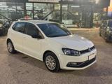 VOLKSWAGEN Polo 1.4 TDI 5p. Trendline SCONTO ROTTAMAZIONE