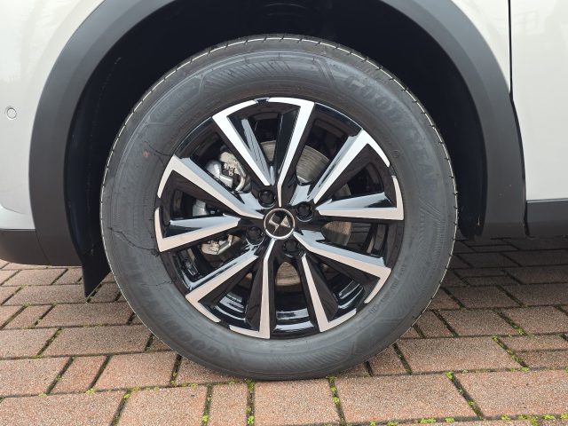 DS AUTOMOBILES DS 3 HYBRID 145 PALLAS+ - foto 11