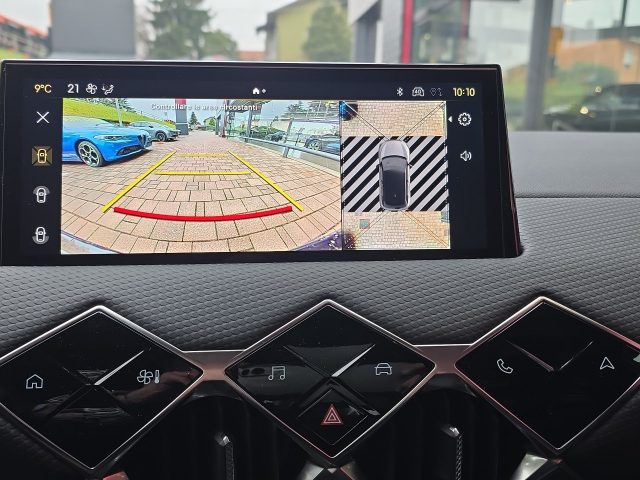 DS AUTOMOBILES DS 3 HYBRID 145 PALLAS+ - foto 14
