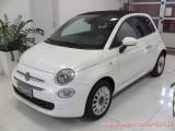 FIAT 500C 1.2 Lounge my 20 