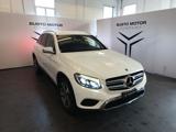 MERCEDES-BENZ GLC 250 d 4Matic Sport