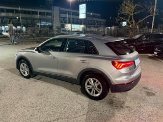 AUDI Q3 usata, con Cerchi in lega