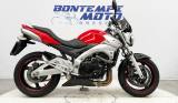 SUZUKI GSR 600 2006