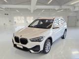 BMW X1 sDrive18d Business Advantage