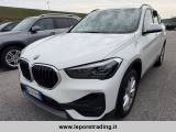 BMW X1 sDrive18d Business Advantage