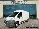FIAT DUCATO  2.3 MJT 120CV H2 L2