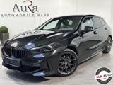 BMW 118 d 5p. M sport Tetto Pano/VirtualCockpit