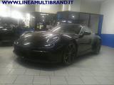 PORSCHE 992 911 Carrera Coupe' Cerchi 21 Pelle Navi Led
