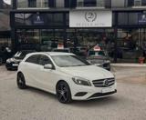 MERCEDES-BENZ A 180 CDI Automatic Sport SCONTO ROTTAMAZIONE