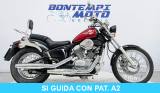 HONDA Shadow 600 1994