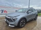 KIA Sportage 1.6 CRDi MHEV DCT Business