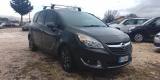 OPEL Meriva 1.4 Turbo 120CV GPL Tech Advance
