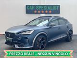 CUPRA Formentor 2.0 TSI DSG VZTETTO|360°|AMBIENTE|ACC|19'