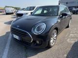 MINI Clubman 1.5 One D Classic Clubman