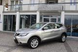 NISSAN Qashqai 1.6 dCi 4WD Tekna Gancio traino