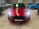FORD Puma 1.0 EcoBoost Hybrid 125 CV S&S aut. ST-Line X