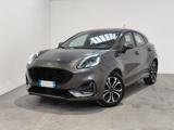 FORD Puma 1.0 Hybrid 125 CV S&S ST-Line ZERO PENSIERI