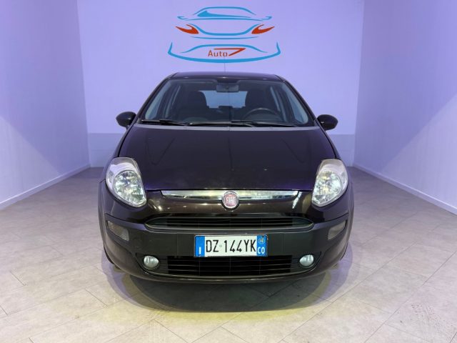 FIAT Punto Evo Benzina 2010 usata, Milano
