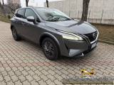 NISSAN Qashqai MHEV 158 CV Xtronic Business, 360° camera