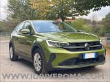 VOLKSWAGEN Taigo 1.0 TSI 95 CV +GPl