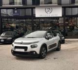 CITROEN C3 PureTech 82 S&S Shine SCONTO ROTTAMAZIONE