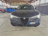 ALFA ROMEO Stelvio 2.2 Turbodiesel 210 CV AT8 Q4 Veloce Tì