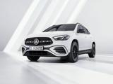 MERCEDES-BENZ GLA 200 d Automatic 4Matic AMG Line Advanced Plus