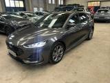 FORD Focus 1.0 EcoBoost Hybrid 125 CV 5p. ST-Line Style
