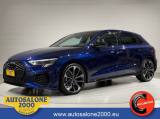 AUDI A3 SPB 40 TDI quattro Stronic Sline PREZZO REALE