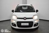 FIAT Panda 1.2 EasyPower Easy - Alimentazione GPL
