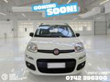 FIAT Panda 1.2 EasyPower Easy - Aliment.GPL