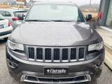 JEEP Grand Cherokee 3.0mjt250 CV Overland