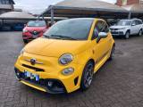 ABARTH 595 1.4 Turbo T-Jet 165 CV Turismo