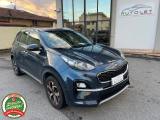 KIA Sportage 1.6 CRDI 115 CV 2WD Business Class