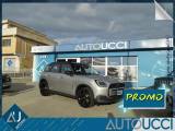 MINI Mini C Classic Countryman
