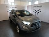 FORD EcoSport 1.0 EcoBoost 125 CV Start&Stop Titanium