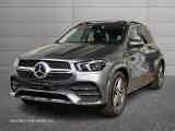 MERCEDES-BENZ GLE 300 d 4Matic Premium Auto