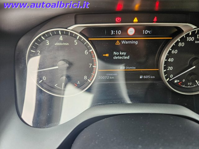NISSAN QASHQAI 1.3 MHEV 140 CV ACENTA - foto 21