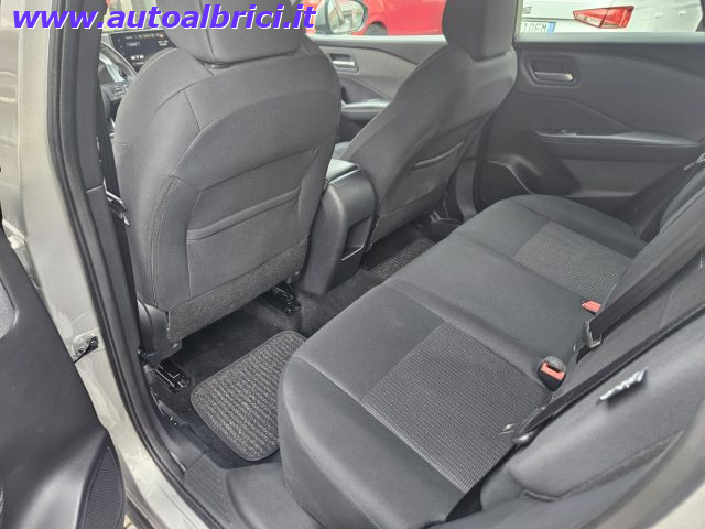 NISSAN QASHQAI 1.3 MHEV 140 CV ACENTA - foto 31
