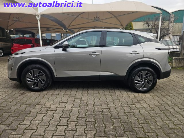 NISSAN QASHQAI 1.3 MHEV 140 CV ACENTA - foto 9