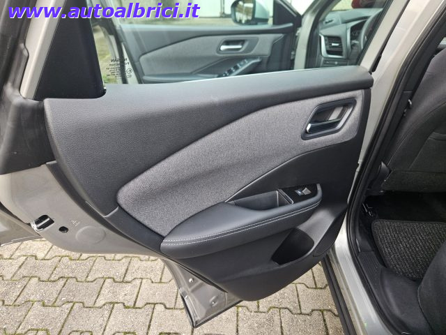 NISSAN QASHQAI 1.3 MHEV 140 CV ACENTA - foto 29