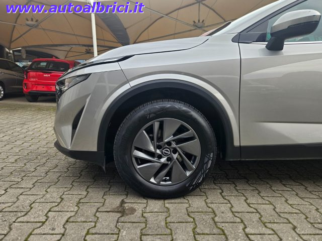 NISSAN QASHQAI 1.3 MHEV 140 CV ACENTA - foto 11