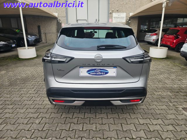 NISSAN QASHQAI 1.3 MHEV 140 CV ACENTA - foto 7