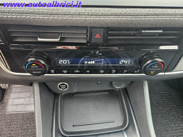 NISSAN QASHQAI 1.3 MHEV 140 CV ACENTA - foto 22