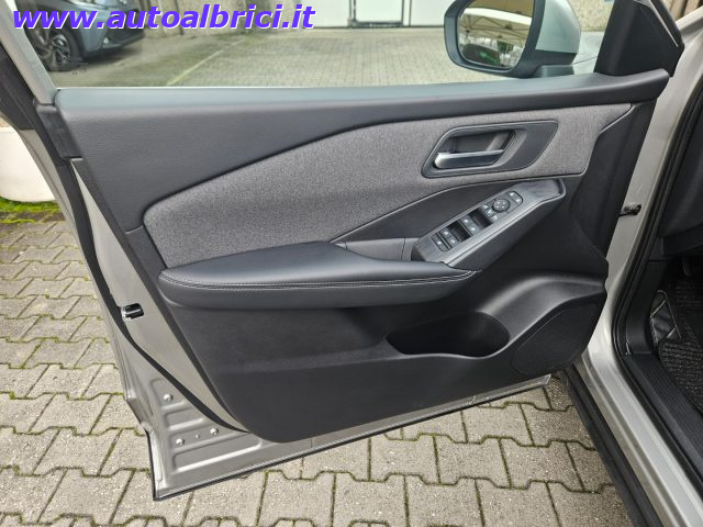 NISSAN QASHQAI 1.3 MHEV 140 CV ACENTA - foto 13