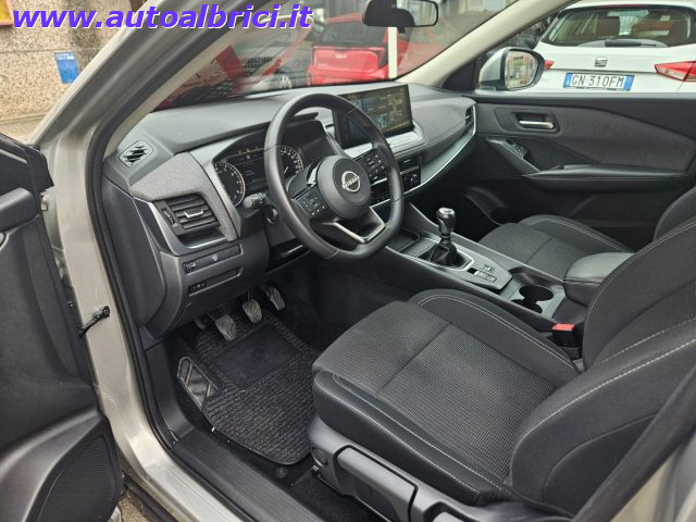 NISSAN QASHQAI 1.3 MHEV 140 CV ACENTA - foto 15
