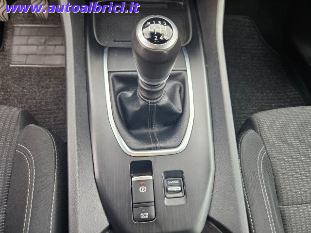 NISSAN QASHQAI 1.3 MHEV 140 CV ACENTA - foto 23