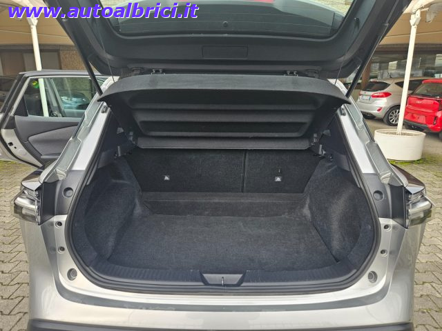 NISSAN QASHQAI 1.3 MHEV 140 CV ACENTA - foto 34