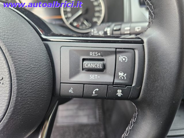 NISSAN QASHQAI 1.3 MHEV 140 CV ACENTA - foto 20